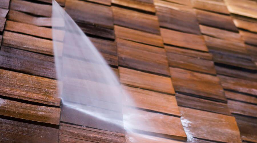 Roof Repair in Gresham, SC
